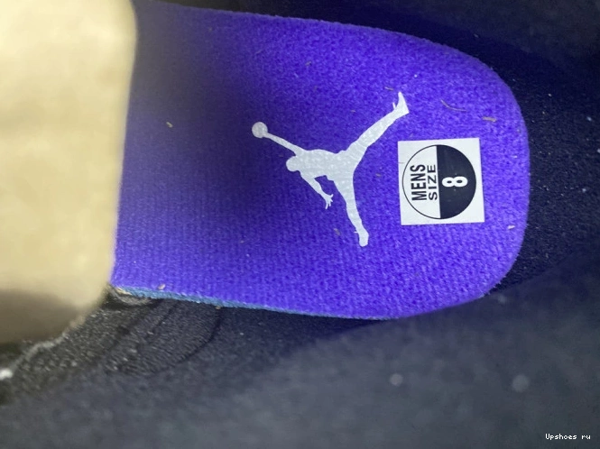 Air Concord Dark Retro Jordan 12 Black CT8013-005 1024